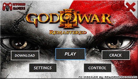 God of war 3 system requirements pc